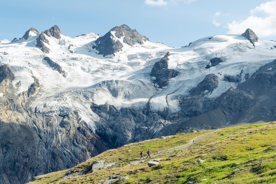 Engadin Tourism Pictures