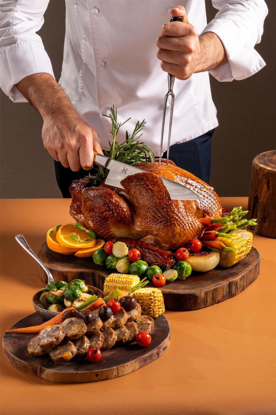 Siam Kempinski Hotel Bangkok - Restaurant