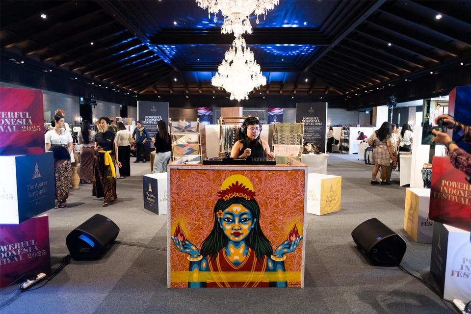 The Apurva Kempinski Bali - Hot news