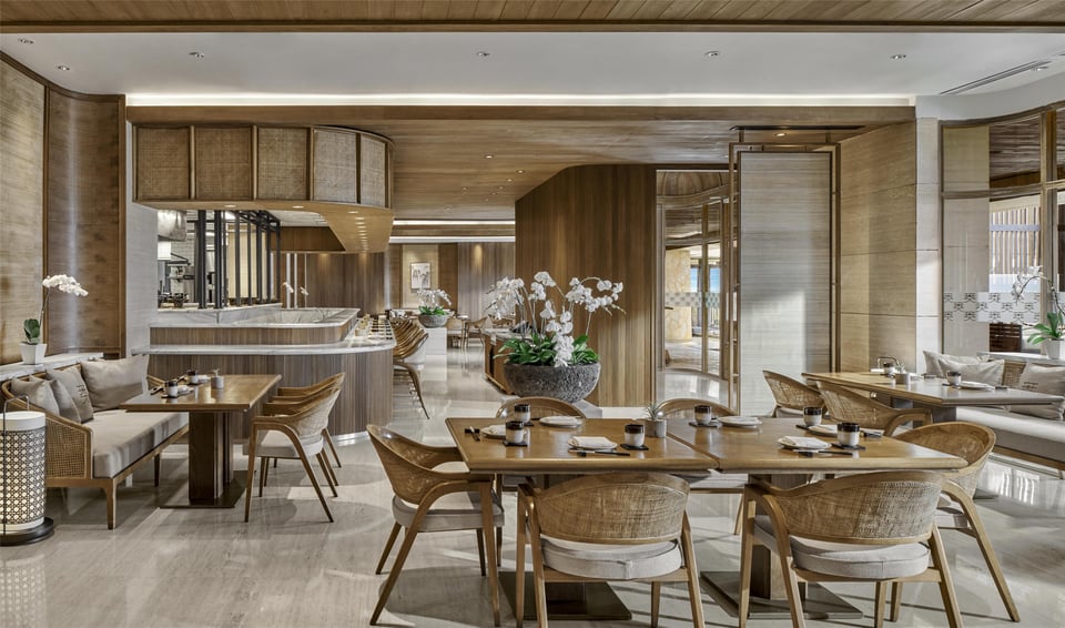 The Apurva Kempinski Bali - Exterior