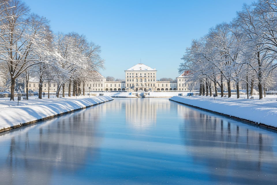 Kempinski Royal Residence Nymphenburg - Miscellaneous