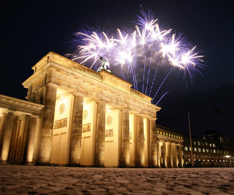 Hotel Adlon Kempinski Berlin - Anderes / Verschiedenes
