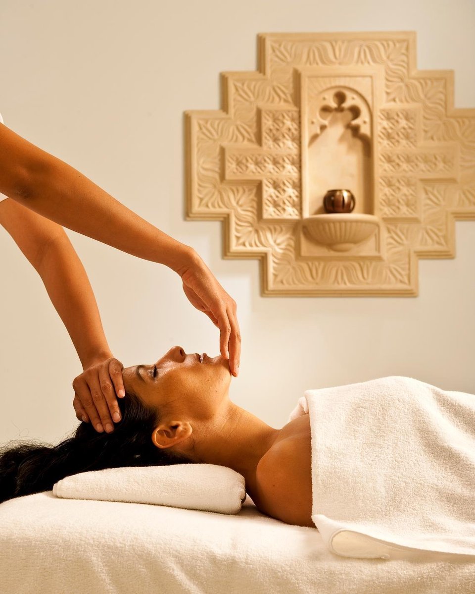 Djibouti Kempinski Palace - Basics