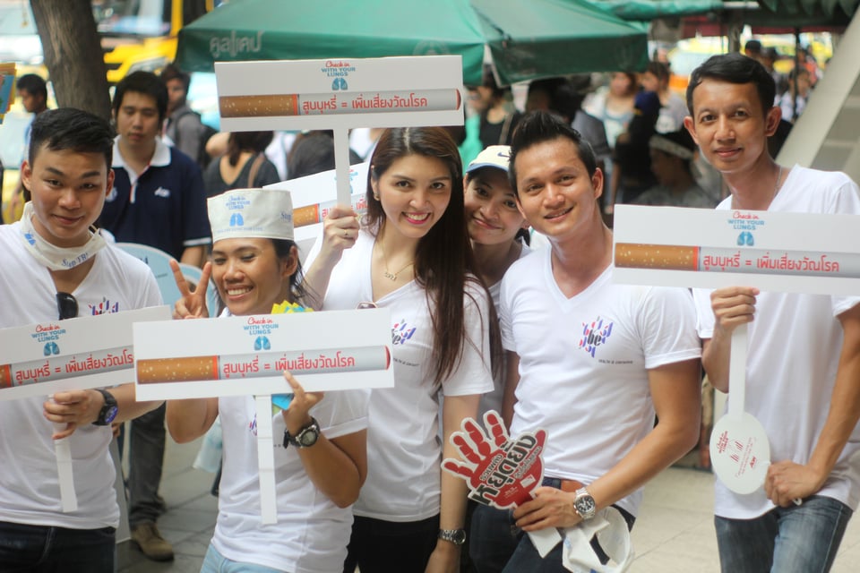 TB prevention in Bangkok's streets 2015.JPG