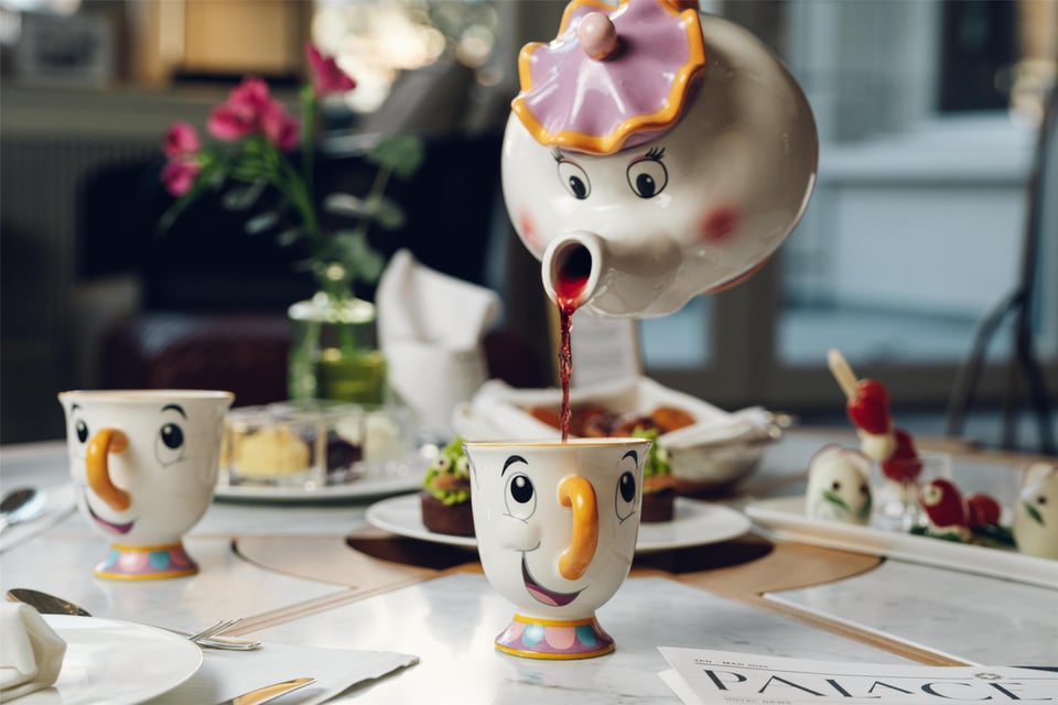 Kempinski Palace Engelberg - Recreational facility