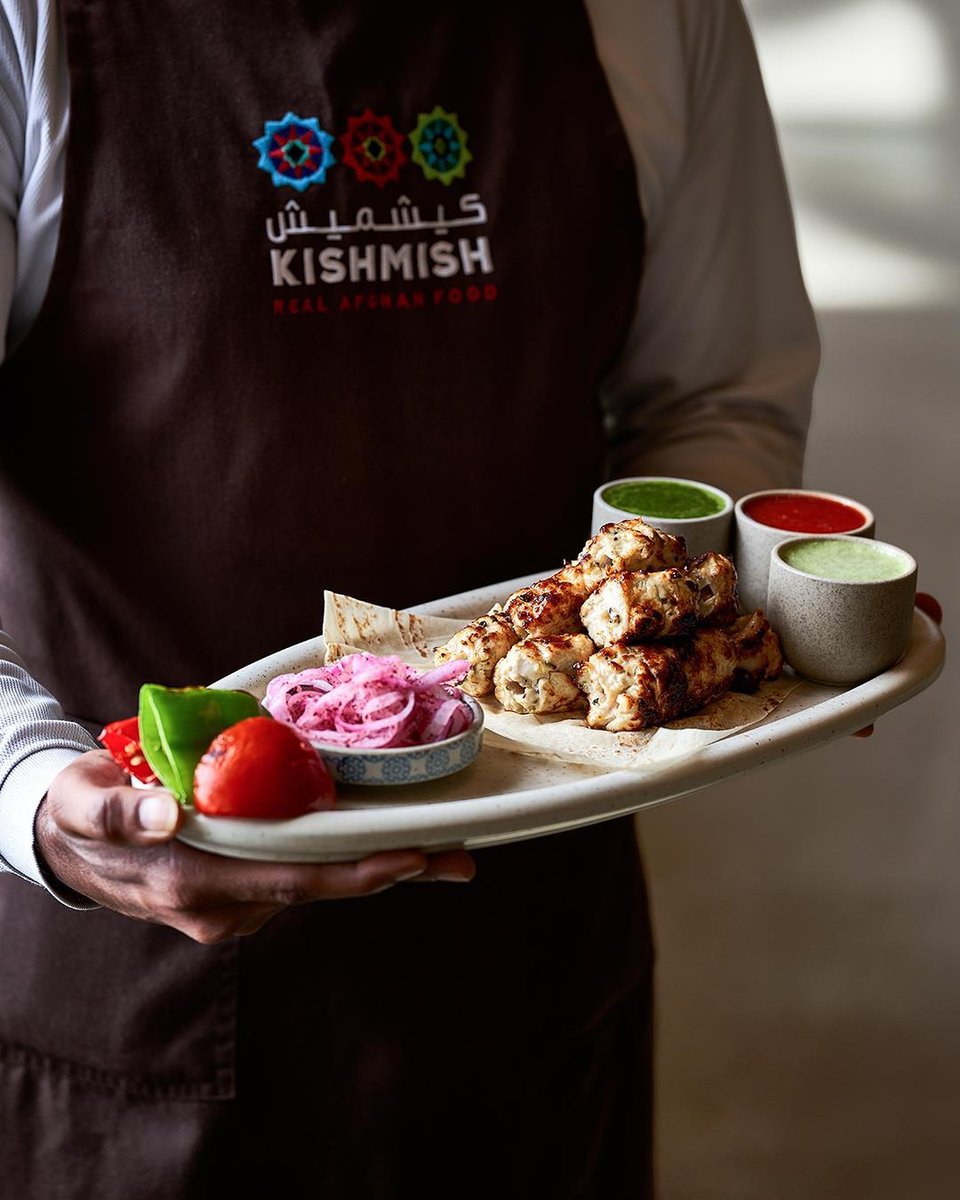 Kempinski Hotel Al Othman-Al Khobar, Saudi Arabia - Restaurant