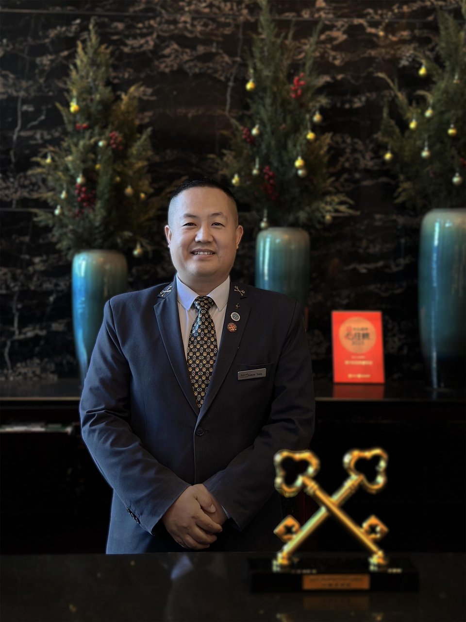 Kempinski Hotel Yinchuan China - Hot news