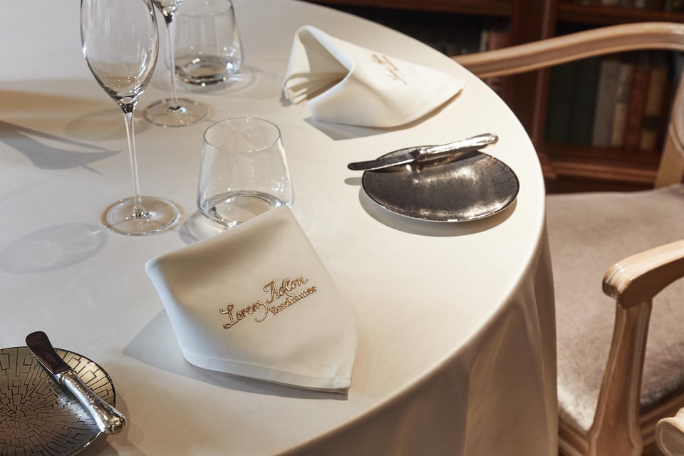 Hotel Adlon Kempinski Berlin - restaurant=funktion