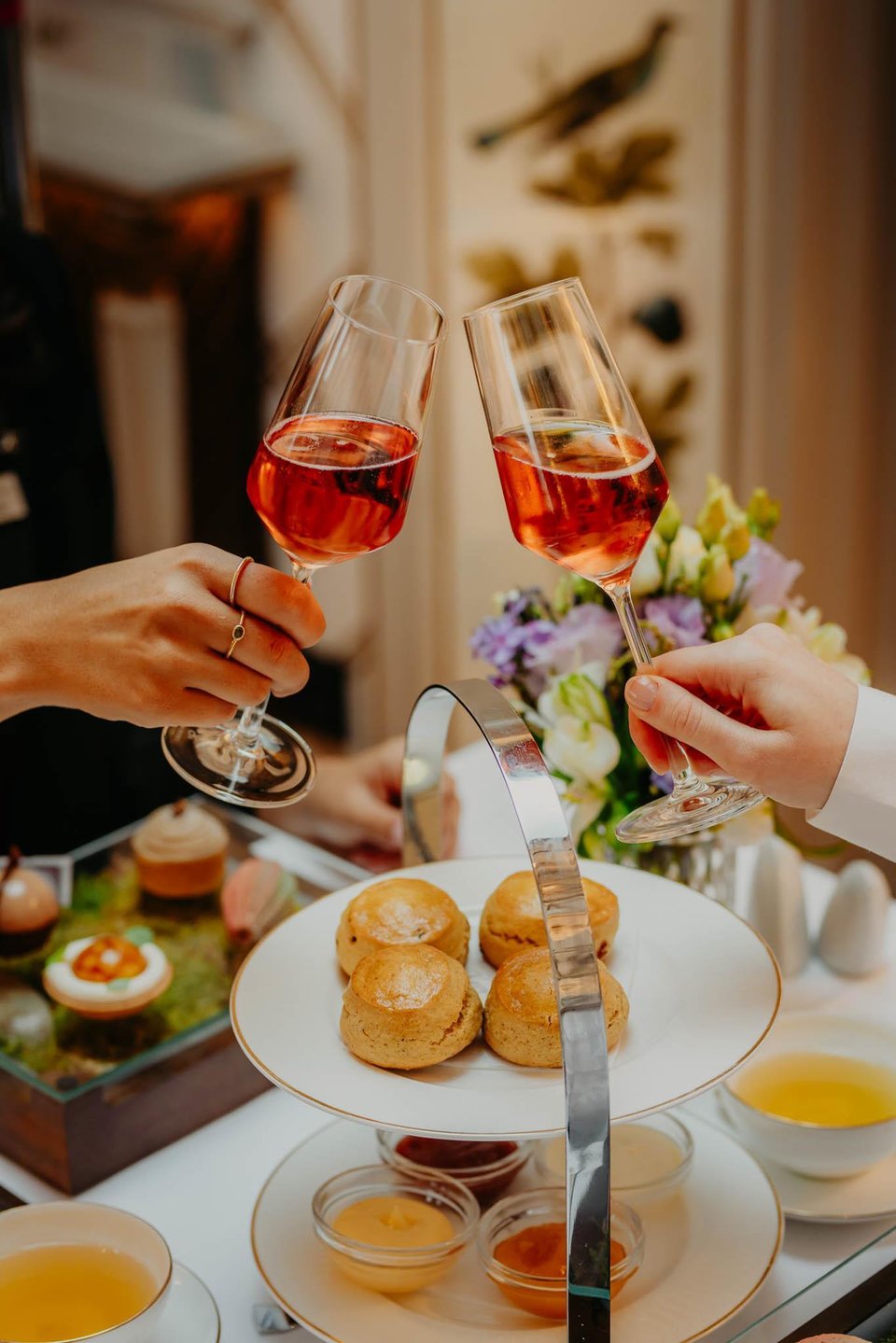 Hotel Vier Jahreszeiten Kempinski Muenchen - Miscellaneous