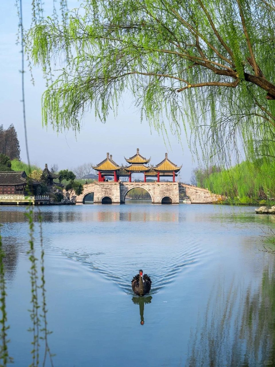 Kempinski Hotel Yangzhou - Miscellaneous