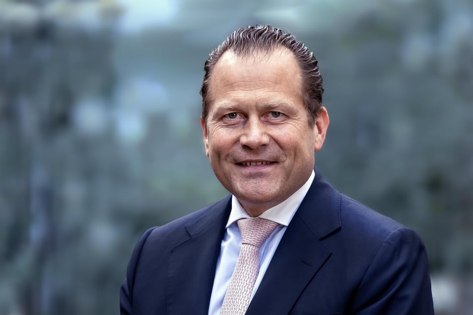 Hotel Adlon Kempinski Berlin - Miscellaneous