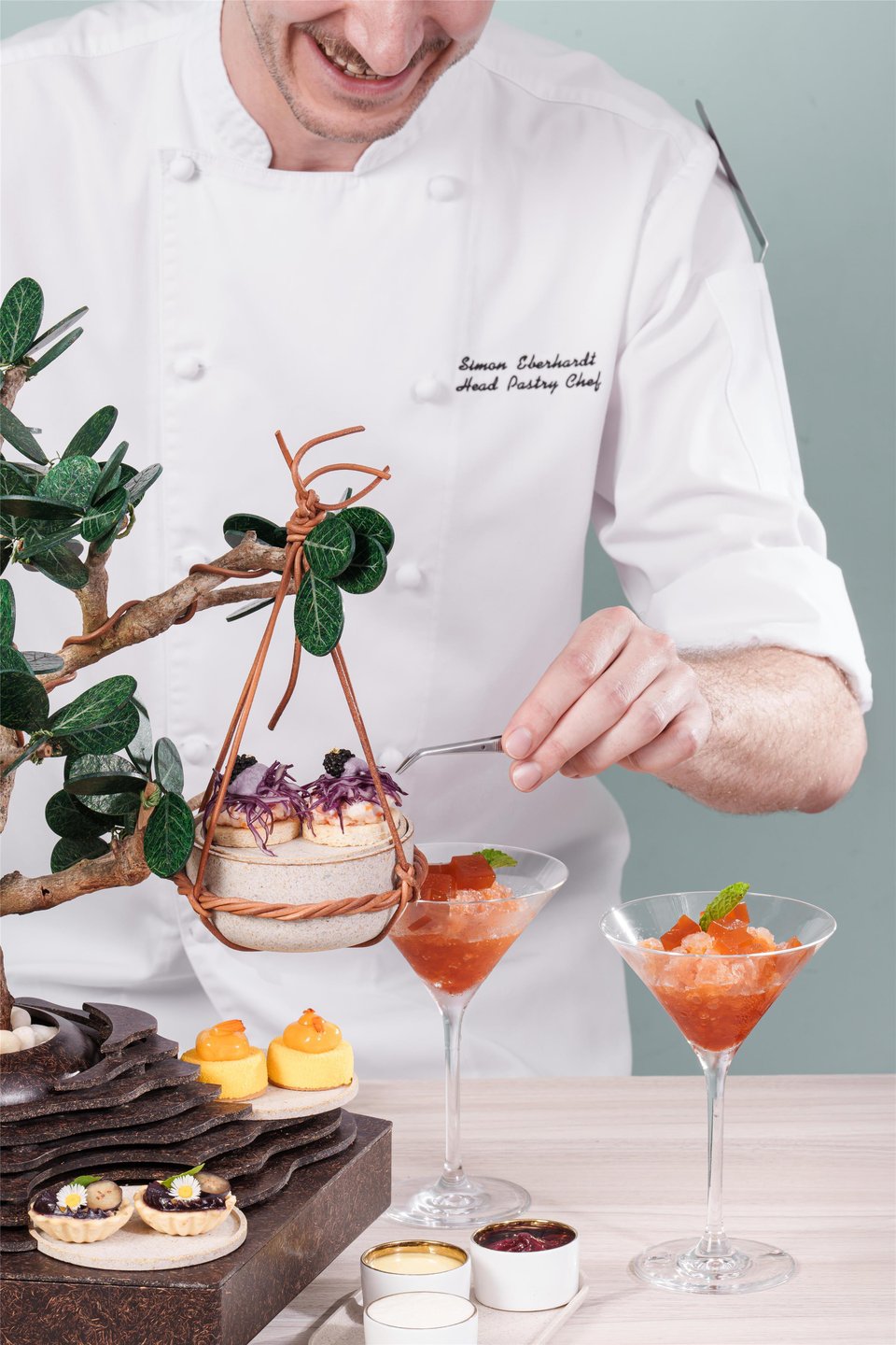 Sindhorn Kempinski Hotel Bangkok - Miscellaneous