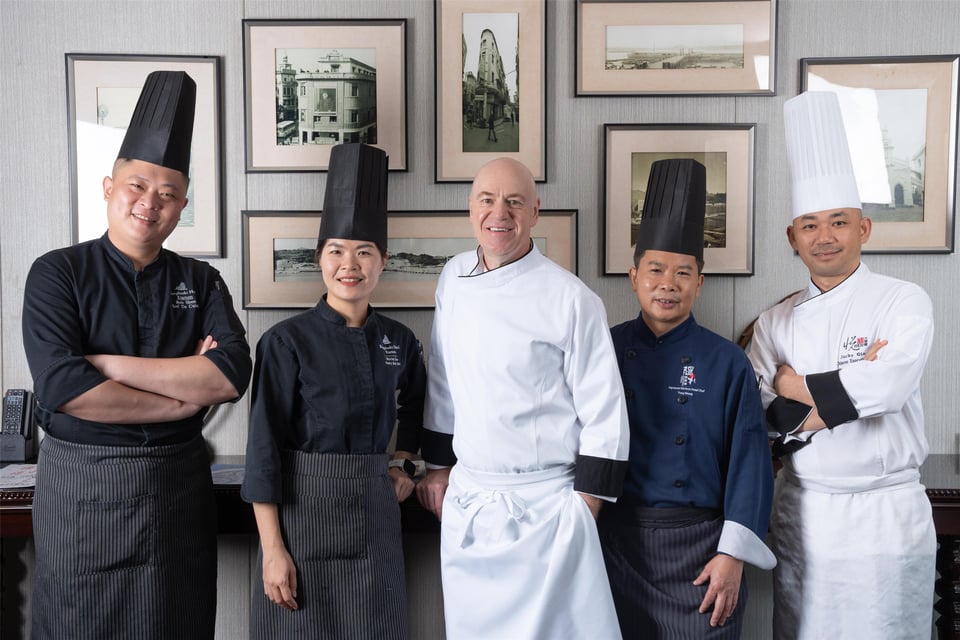 Kempinski Hotel Xiamen China - Hot news