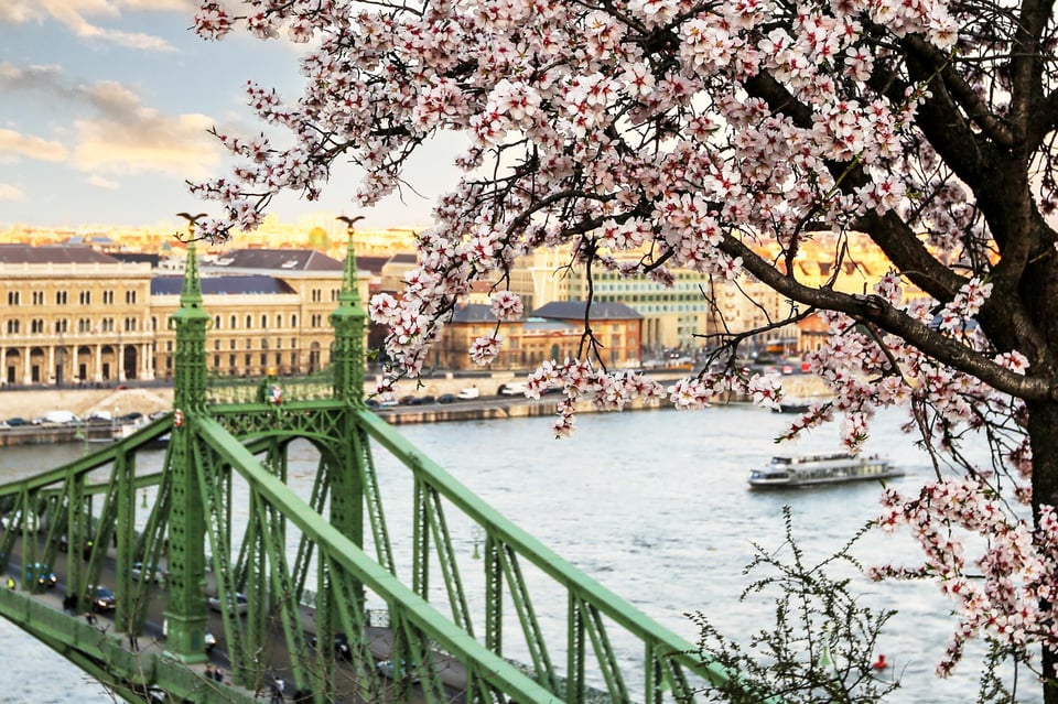 Kempinski Hotel Corvinus Budapest - Promotional