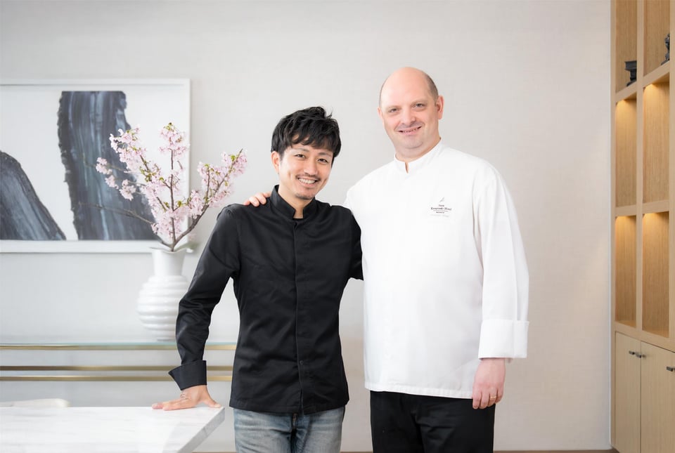 Siam Kempinski Hotel Bangkok - Miscellaneous