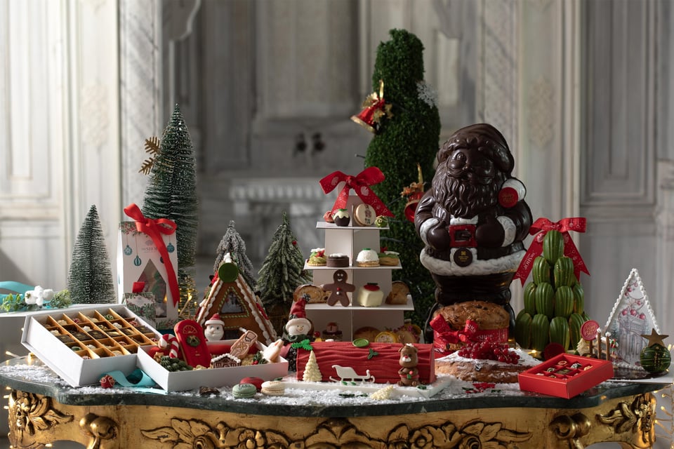 Çırağan Palace Shop