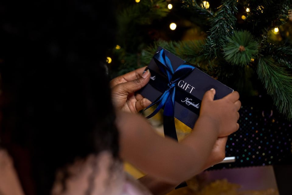 Festive season at Kempinski Hotel Gold Coast City Accra