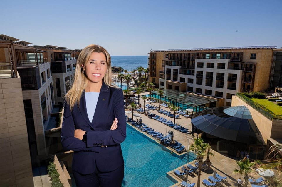 Summerland Kempinski Hotel & Resort Beirut - Miscellaneous