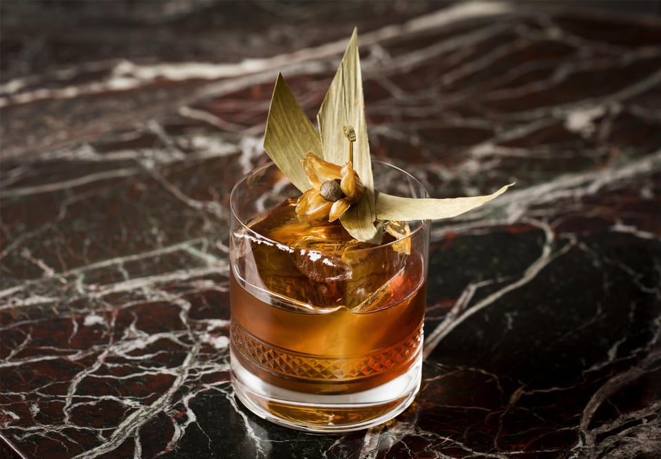 Ciragan Palace Kempinski Istanbul - Restaurant