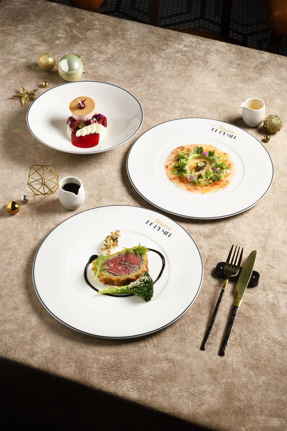 Sindhorn Kempinski Hotel Bangkok - Restaurant