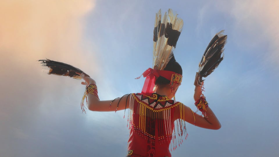 Unity in Diversity_Kalimantan Tribe_Original_30773.jpg