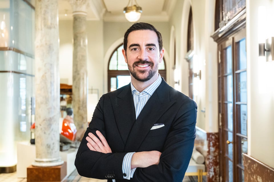 Kempinski Palace Engelberg - Miscellaneous