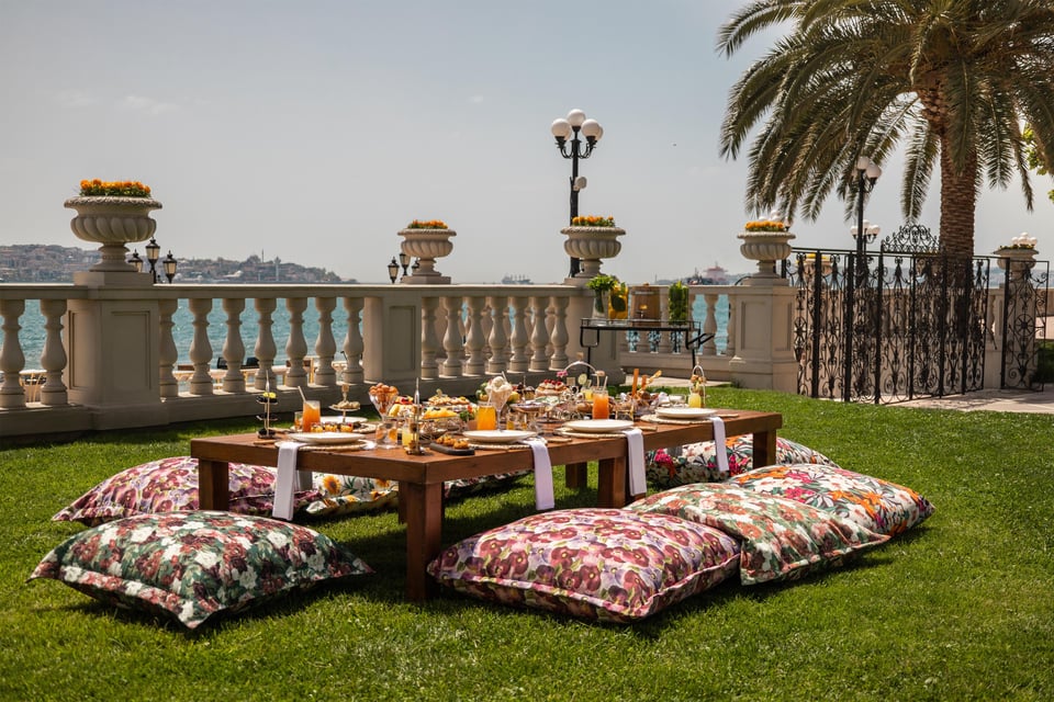 Luxury Picnic 2026
