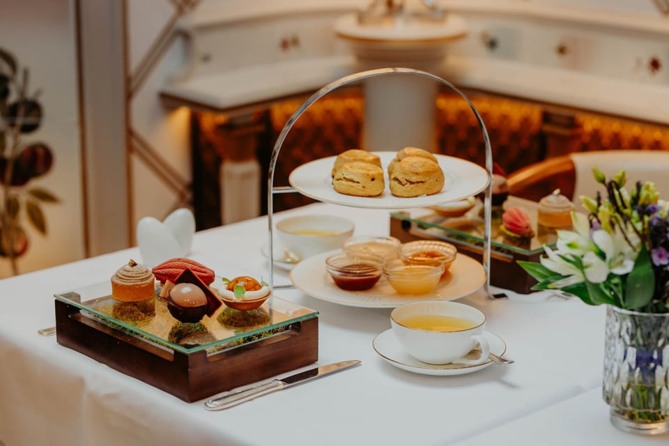 Hotel Vier Jahreszeiten Kempinski Muenchen - Miscellaneous