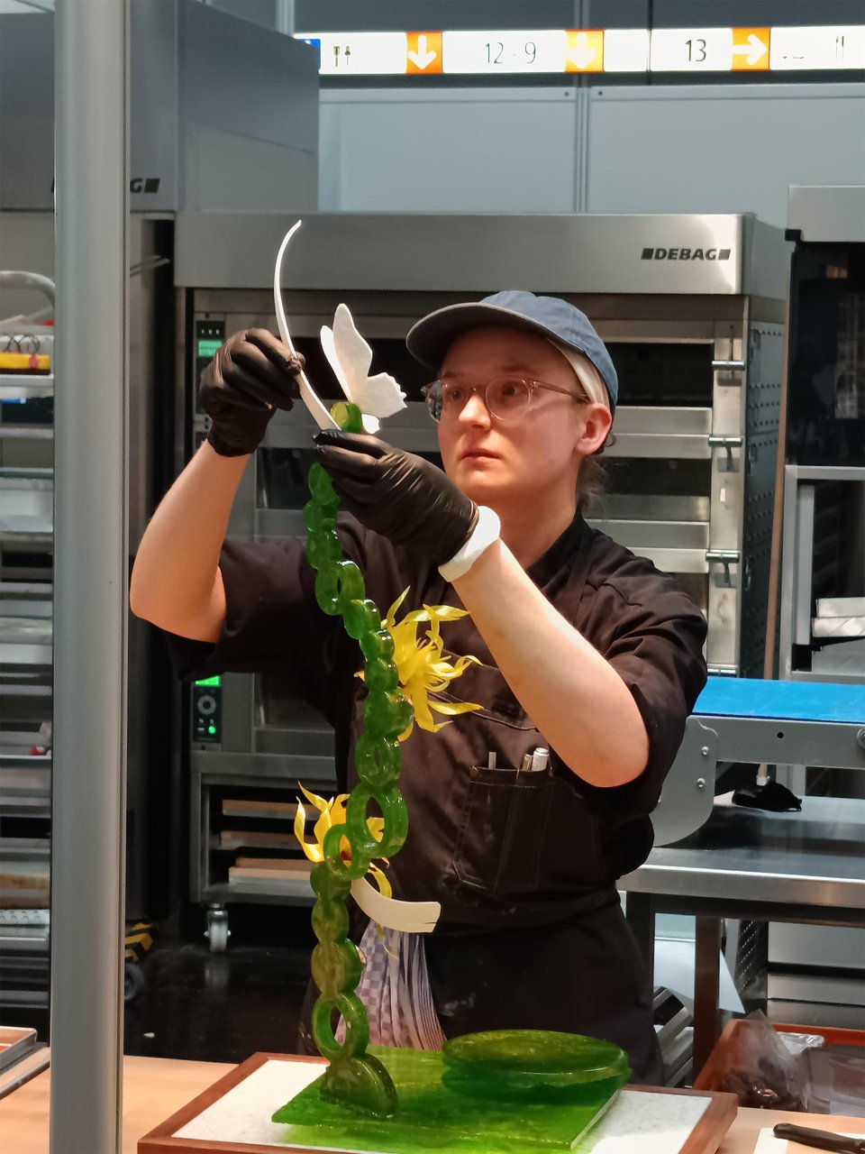 Kempinski Hotel Berchtesgarden - Miscellaneous