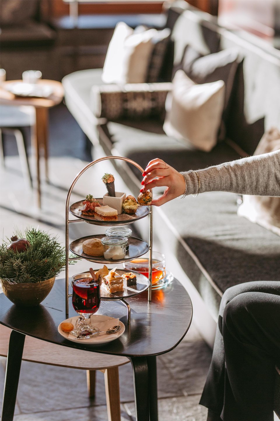 Kempinski Hotel Berchtesgarden - 其他/杂项