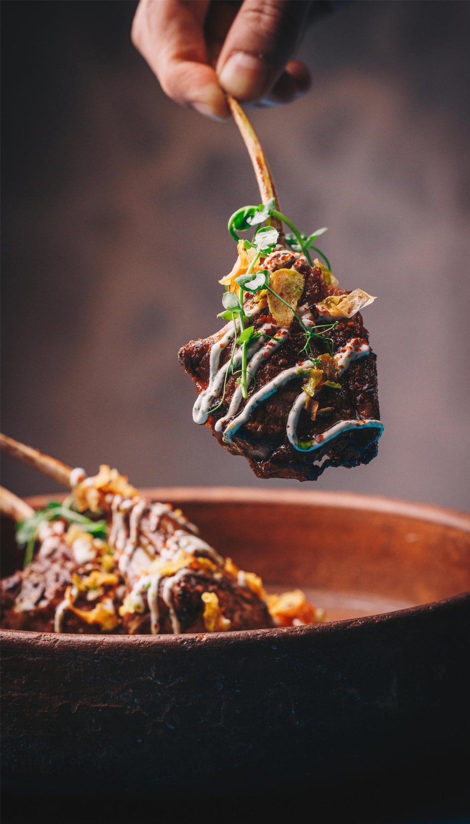 Ciragan Palace Kempinski Istanbul - Restaurant