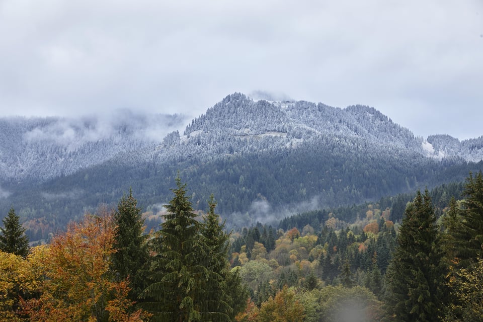 Kempinski Hotel Berchtesgarden - 其他/杂项