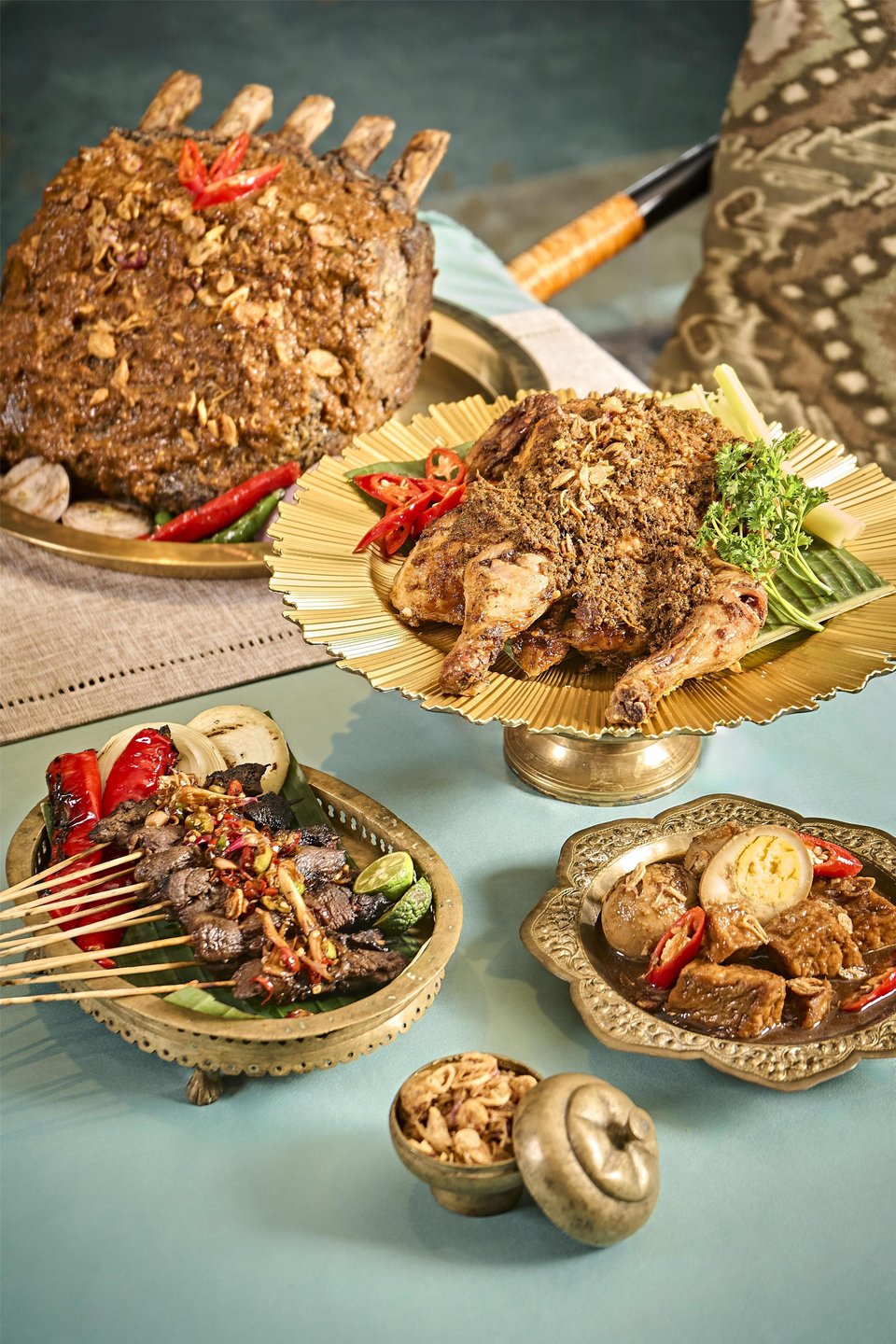 Hotel Indonesia Kempinski Jakarta - Miscellaneous