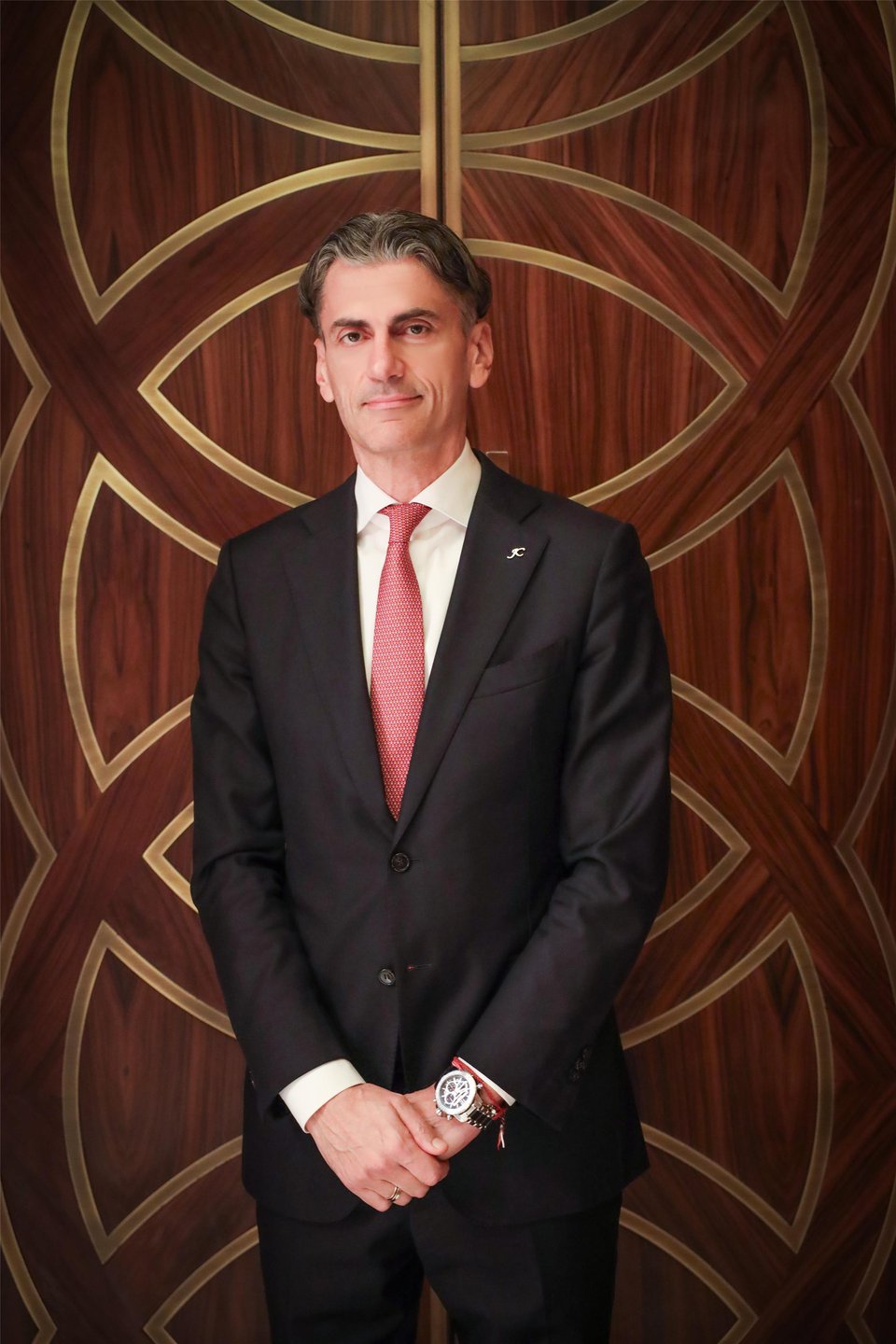 Kempinski Hotel Al Othman-Al Khobar, Saudi Arabia - Miscellaneous