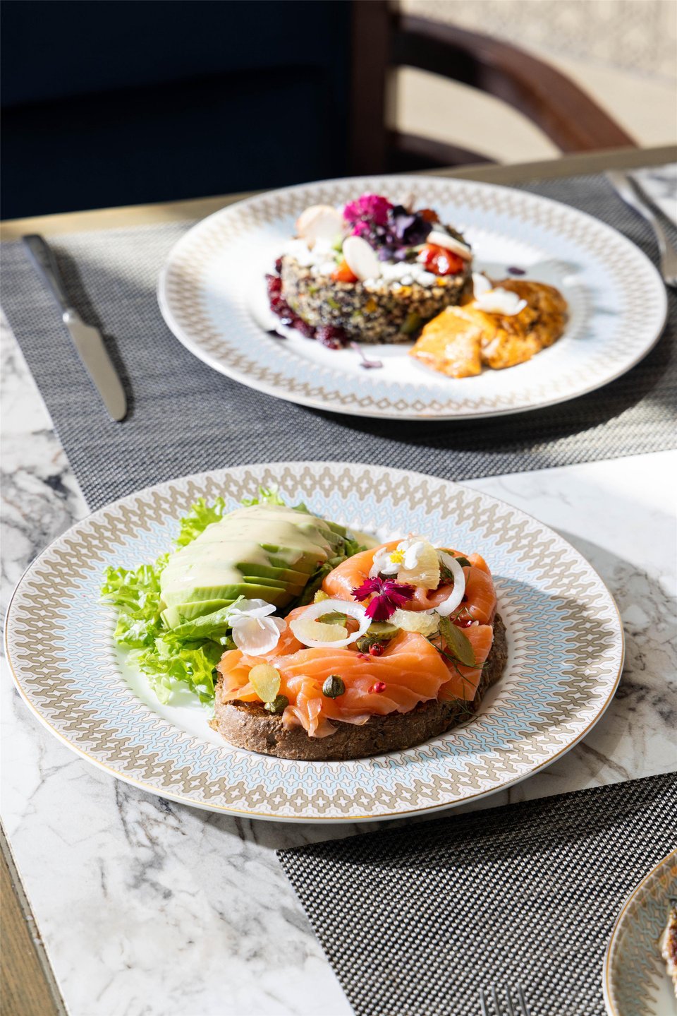 Summerland Kempinski Hotel & Resort Beirut - Miscellaneous