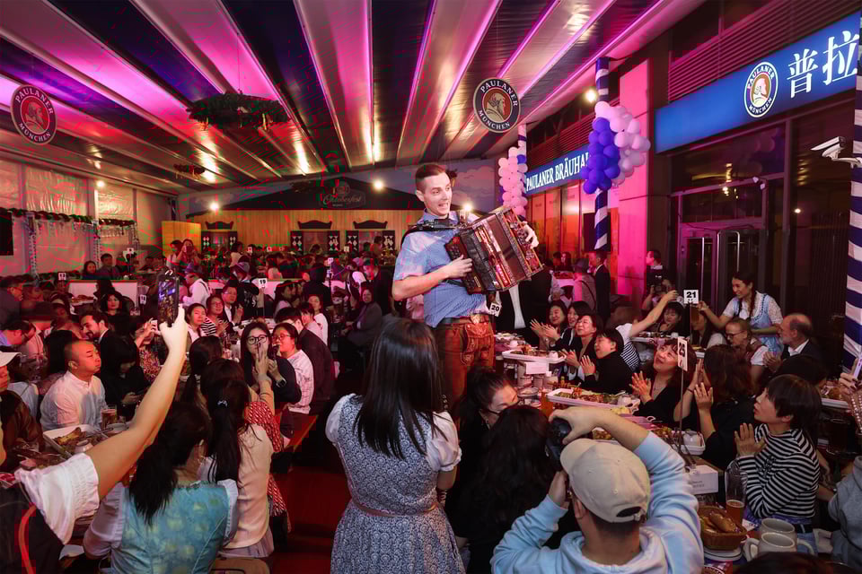 Kempinski Hotel Beijing Yansha Center - Hot news