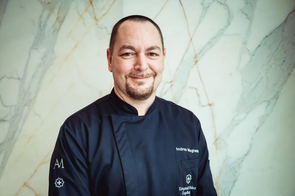 Kempinski Palace Engelberg - Miscellaneous