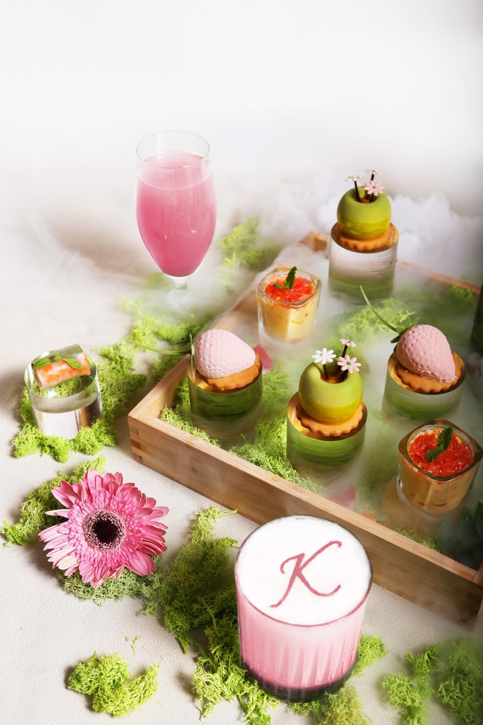 Kempinski Hotel Shenzhen - Restaurant