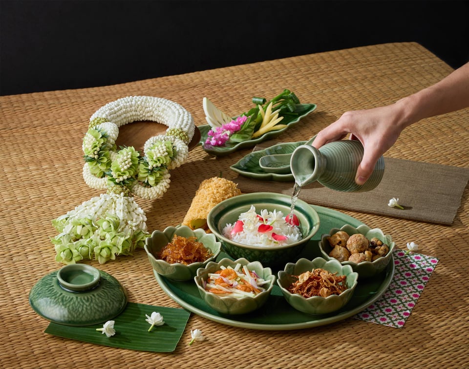 Sindhorn Kempinski Hotel Bangkok - Khao Chae 2025