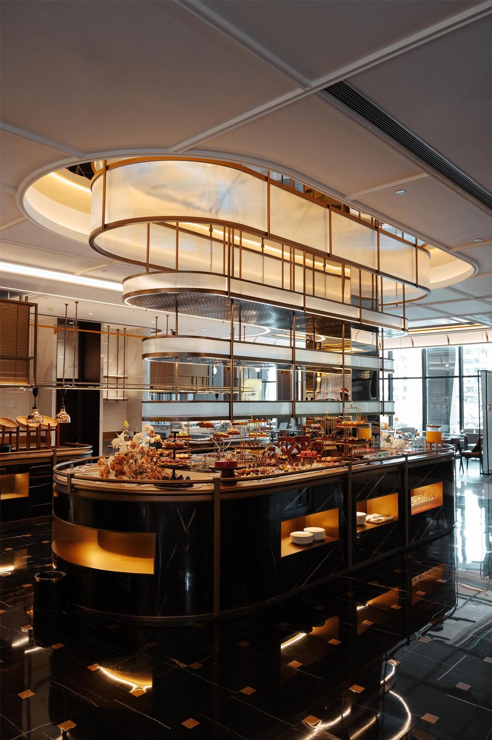 Kempinski Hotel Guiyang - Miscellaneous