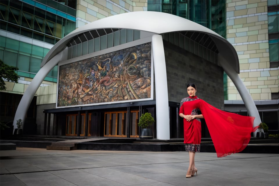 Hotel Indonesia Kempinski Jakarta - Basics