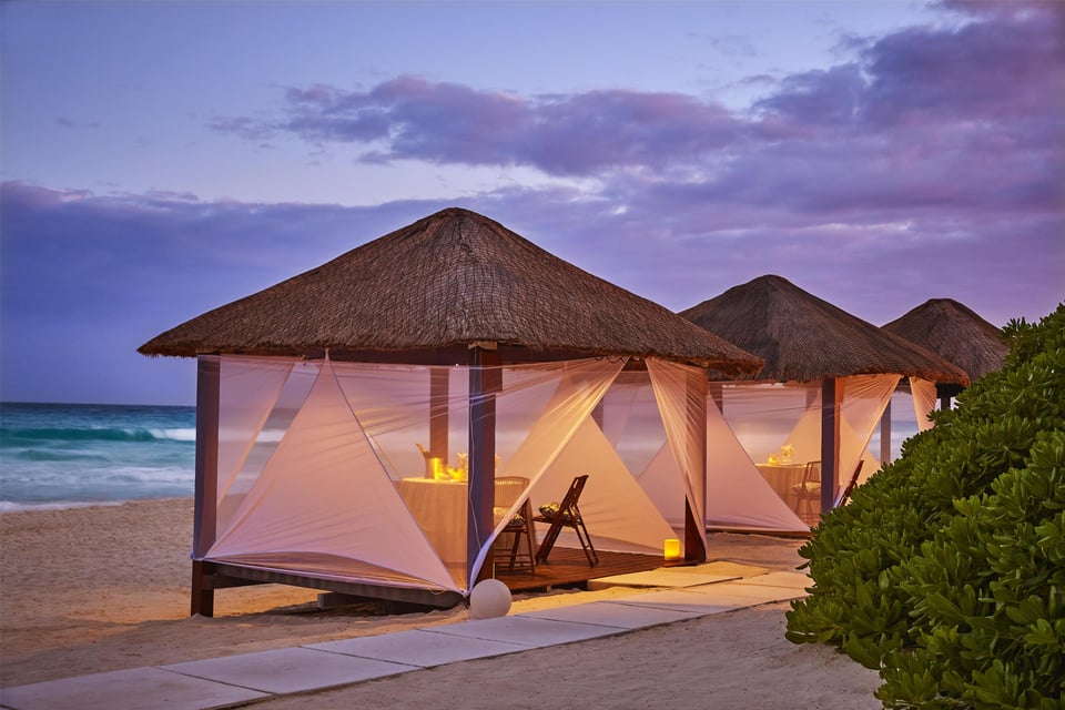 Kempinski Hotel Cancun - Suite