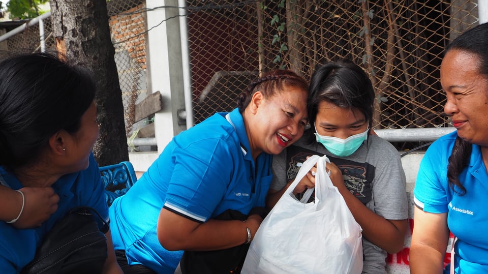 BE Health team in Khlong Toei Bangkok - copyright Kempinski Hotels.JPG