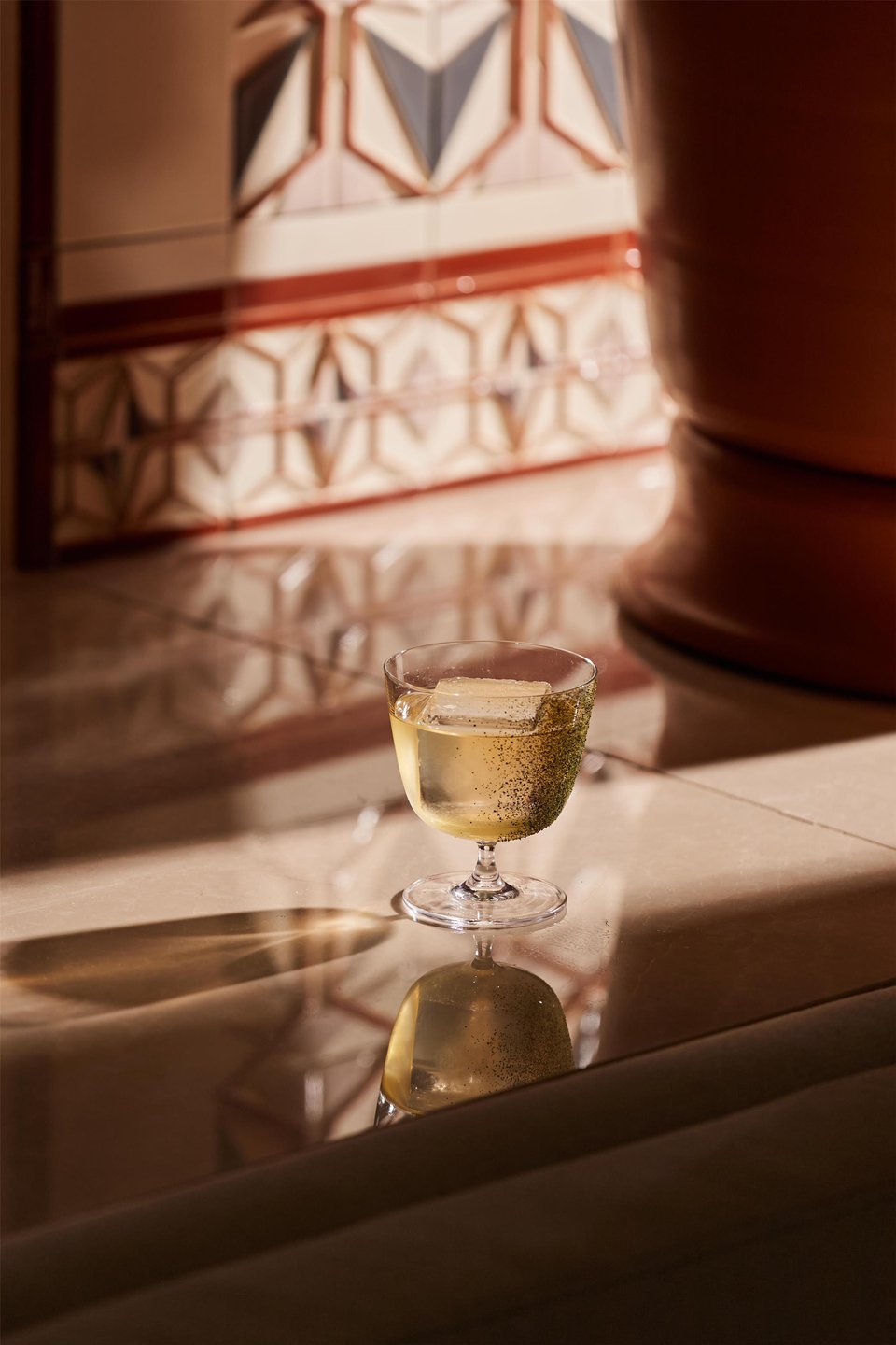 Ciragan Palace Kempinski Istanbul - Miscellaneous
