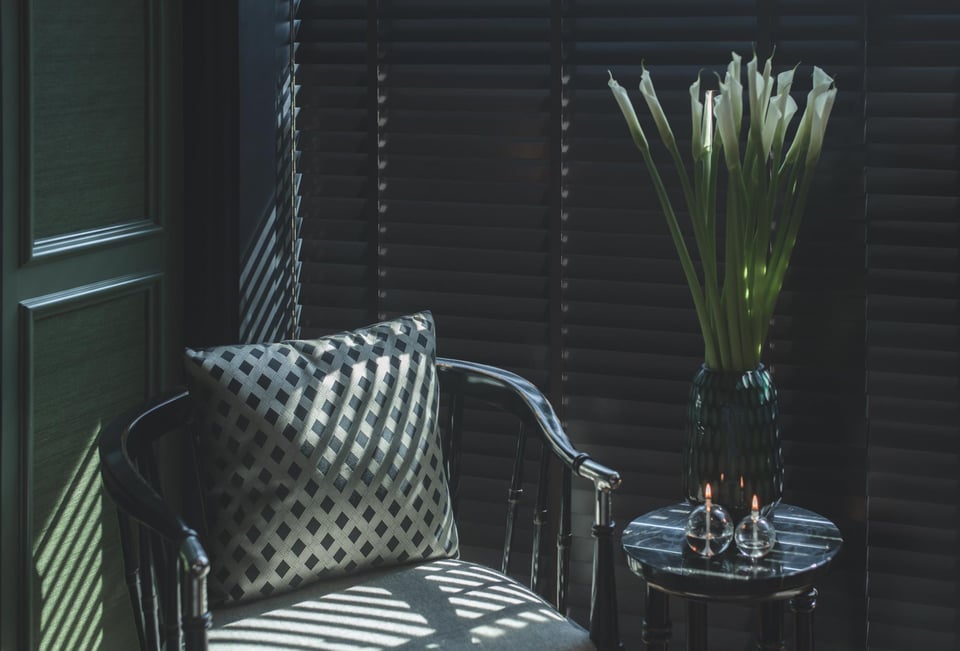 Sindhorn Kempinski Hotel Bangkok - Spa