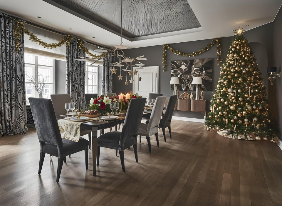 Kempinski Royal Residence Nymphenburg - Guest room