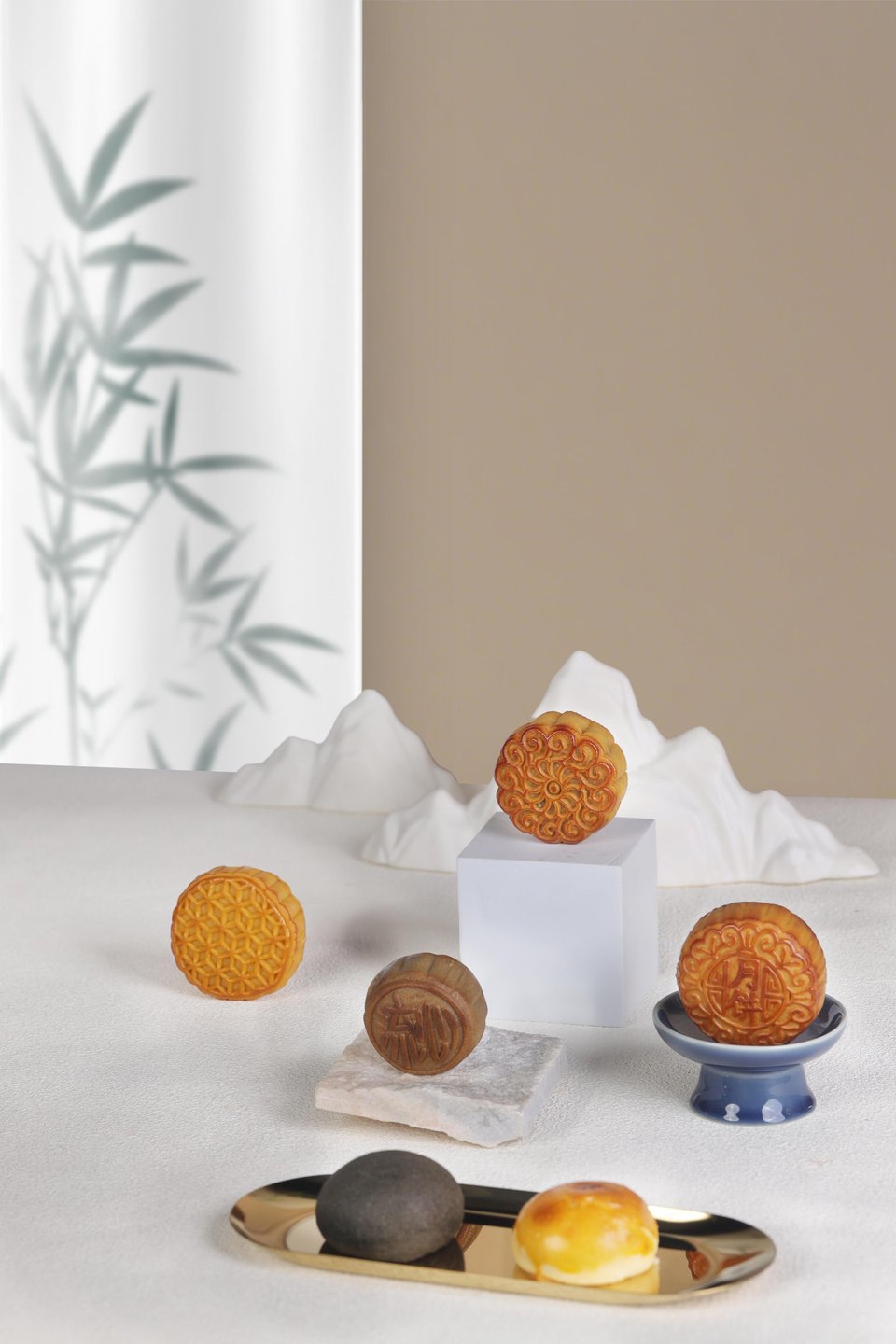 Kempinski Hotel Chengdu China - Miscellaneous