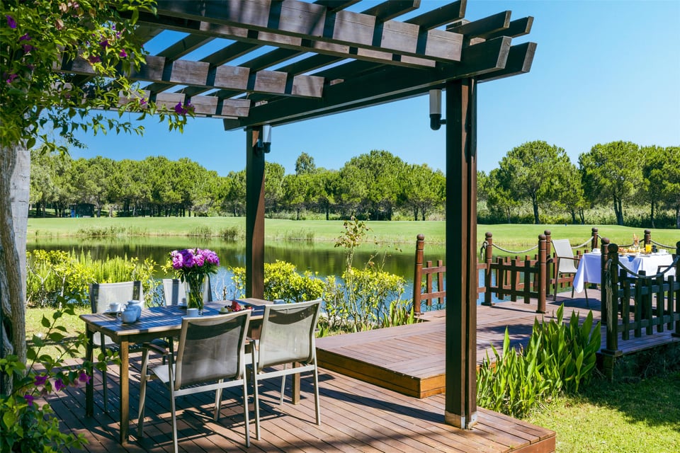 Kempinski Hotel The Dome Belek Turkey - Miscellaneous