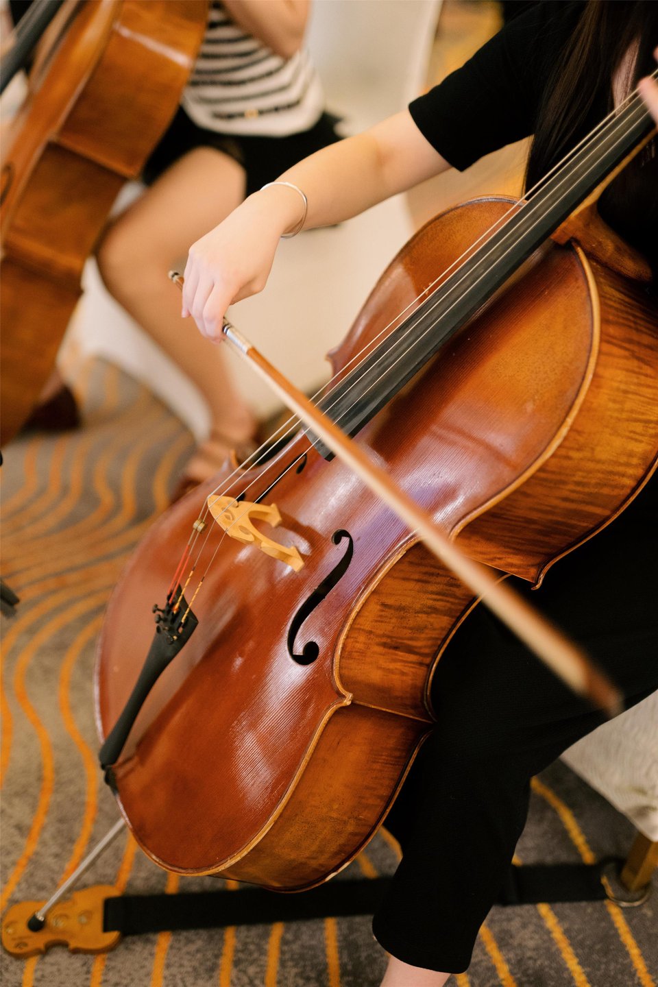 Kempinski Hotel Guiyang - Miscellaneous