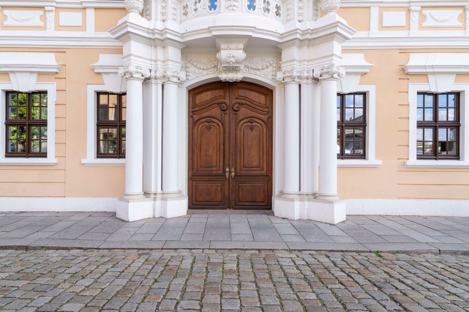Hotel Taschenbergpalais Kempinski Dresden - Recreational facility